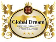 Global Dream logo