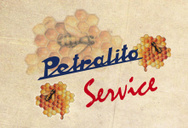 Petralito service logo