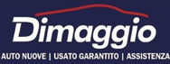 DIMAGGIO AUTOMOBILI logo