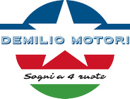 Demilio Motori logo