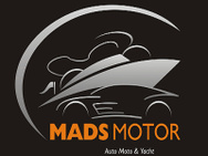 MADS MOTORS logo