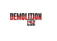 Demolition Car logo