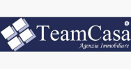 Teamcasa immobiliare Pesaro logo