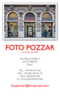 Foto POZZAR logo