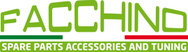 Facchino Spare Parts logo