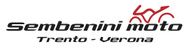 H.S. S.R.L. SEMBENINI MOTO logo