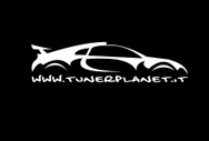 TUNER PLANET Shop logo