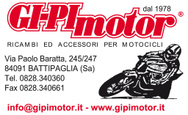 GI-PI MOTOR