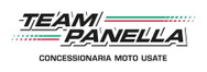 Team Panella Racing logo