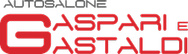 AUTOSALONE GASPARI E GASTALDI SRL logo