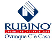 Rubino Immobiliare logo