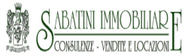 Sabatini Immobiliare logo