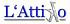 L'Attiko logo