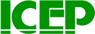 ICEP costruzioni logo