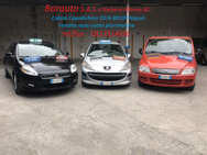 BorAuto S.A.S. Di Naclerio Alfonso & C logo