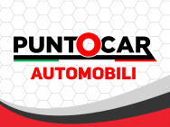 PuntoCar AUTOMOBILI logo