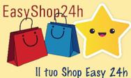 EASYSHOP24H DI SANTANGELO CONCETTA logo