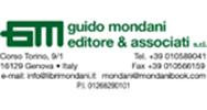Guido Mondani Editore logo