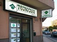 Tecnocasa studio Sant'Elena srl logo