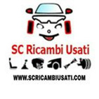 SC Ricambi Usati