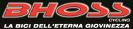 Bhoss Cycling logo