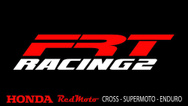 FRT RACING 2 di Gilda Benazzi logo