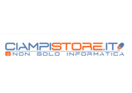 CIAMPISTORE.IT logo