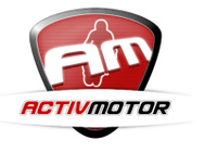 Activ Motor logo