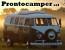 Prontocamper logo