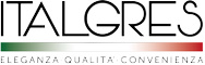 Italgres Outlet logo