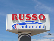 RUSSO AUTOMOBILI