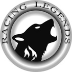 RACING LEGENDS - RL sas logo