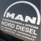 COMMERCIALE NORD DIESEL S.R.L. logo
