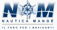 Nautica Mangè logo