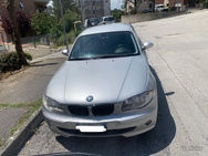 Pierandrei Car logo