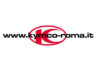 KymcoRoma.it logo
