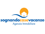 Agenzia Immobiliare Sognando case logo