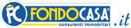 AGENZIA FONDOCASA logo
