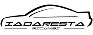 IADARESTA RICAMBI AUTO logo