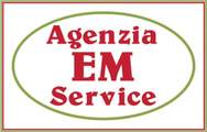Agenzia EM Service logo