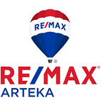 RE/MAX Arteka logo