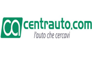 Centrauto logo