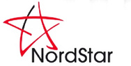 NordStar logo