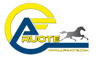 AF RUOTE srls logo