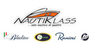 Nautiklass sas logo