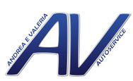 Andrea e Valeria Autoservice S.n.c. logo