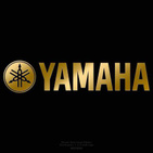 yamaha ricambi e accessori logo
