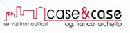 Case&Case logo