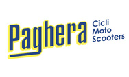 PAGHERA MOTO SCOOTER CICLI logo