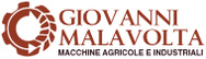 GIOVANNI MALAVOLTA SRL logo